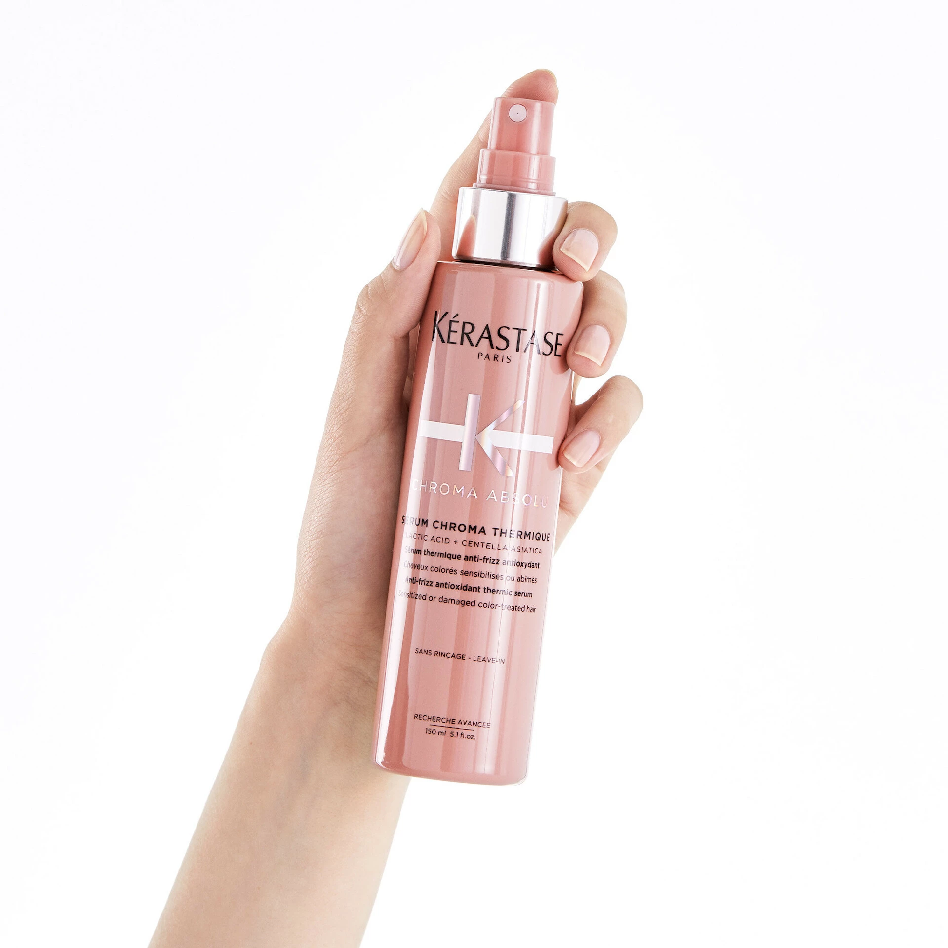 Ser Chroma Thermique 150 ml - Kérastase