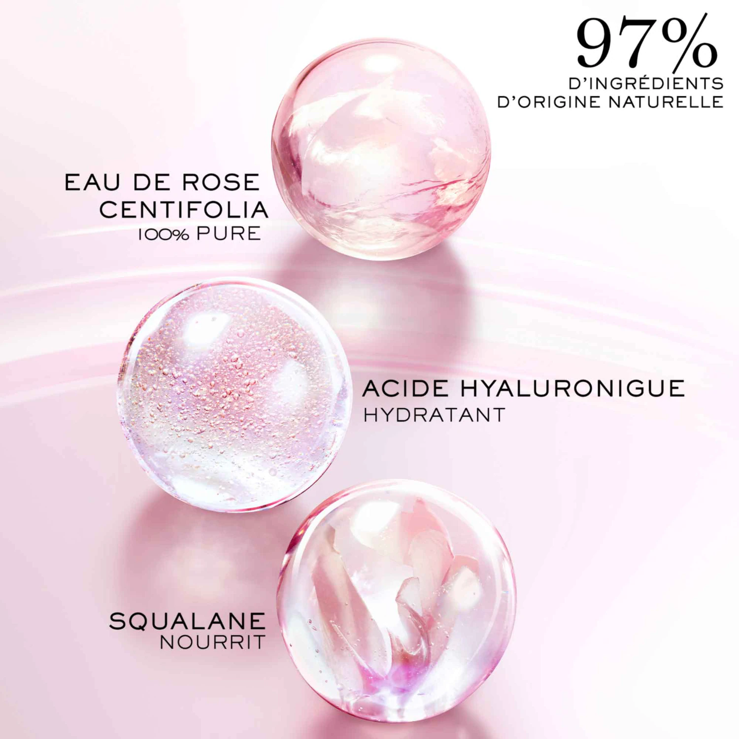 Lancôme Tonique Confort