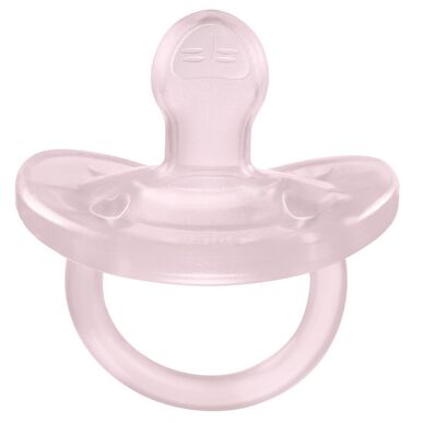 Chicco Physio Soft Pink -tutit 2-6 kk 2 kpl 2 kpl