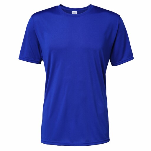 Camiseta De Manga Corta Gildan Core