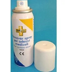 FARMACARE meditsiinilise liimi eemaldamise sprei