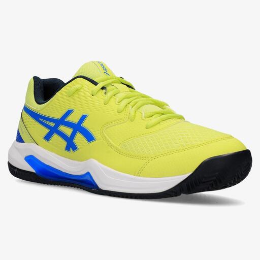 ASICS Gel Dedicate 8