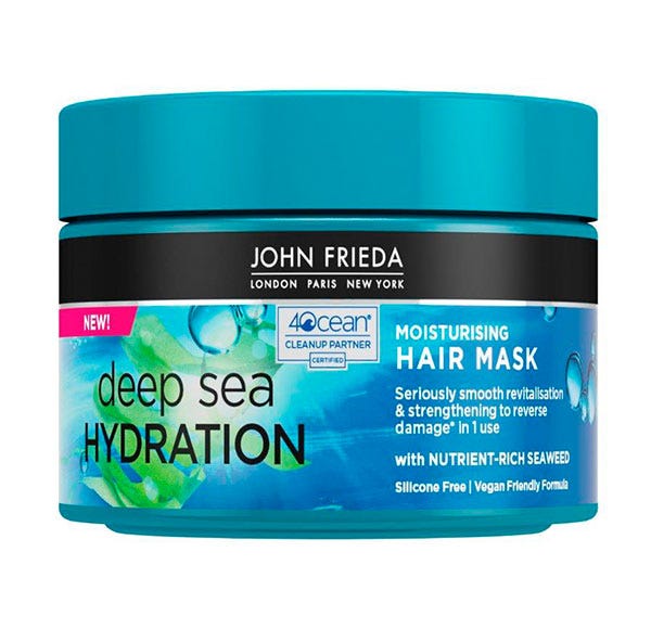 Hydratační maska Deep Sea | 250 ml