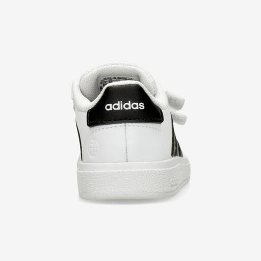  adidas Grand Court 2.0