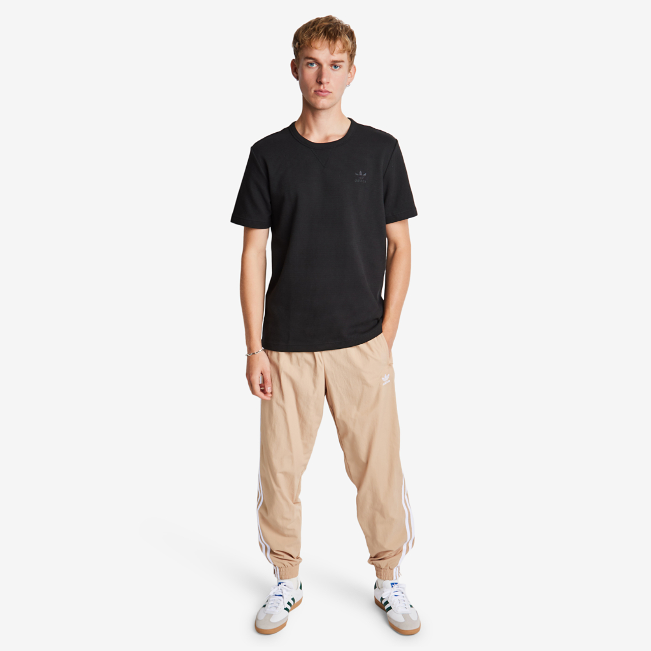 Adidas Adicolor Essentials Trefoil