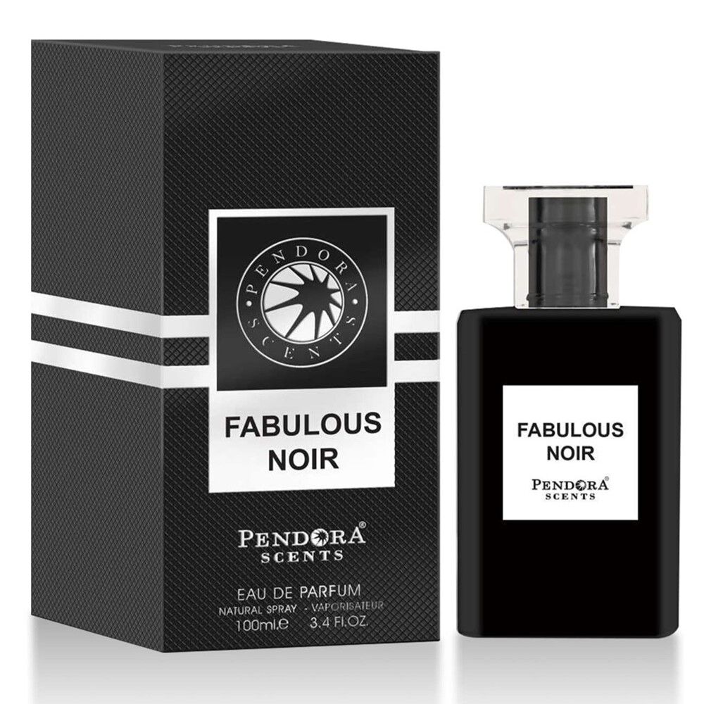 Pendora Scents Fabulous Noir