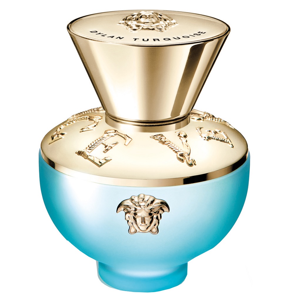 Versace Pour Femme Dylan Turkis