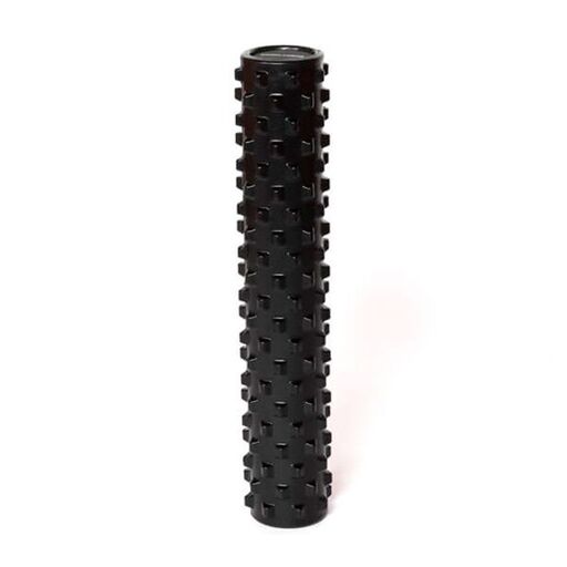 Schuimroller, lang, enkelvoudig, hout
