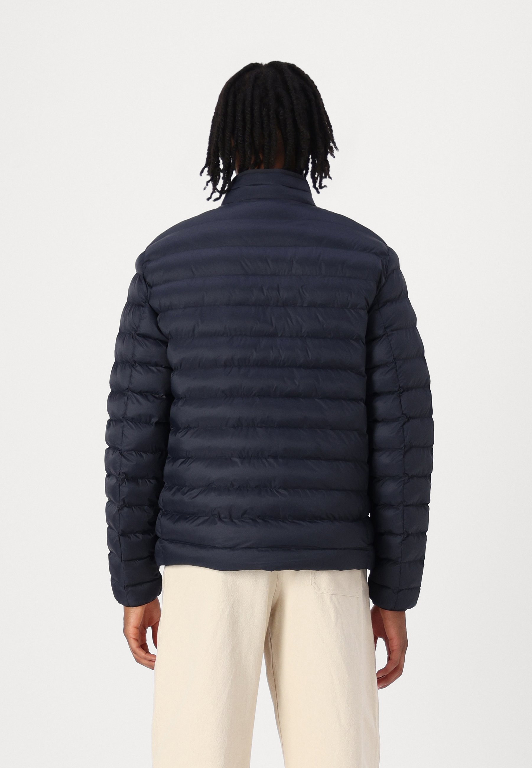 Veste Tommy Hilfiger CORE PACKABLE - Veste légère - ciel du désert