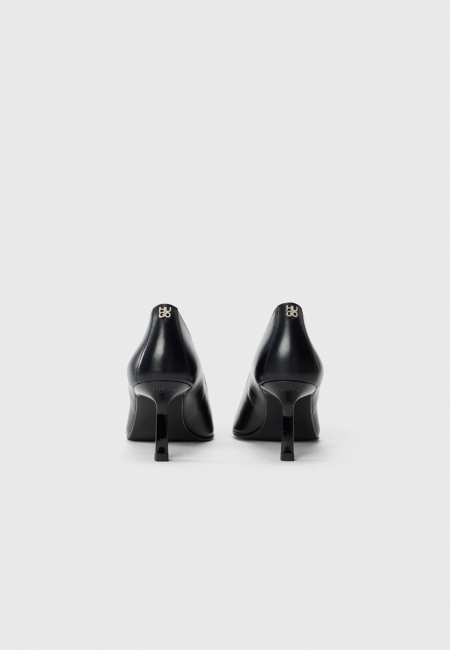 HUGO KATNISS - Escarpins classiques - noirs