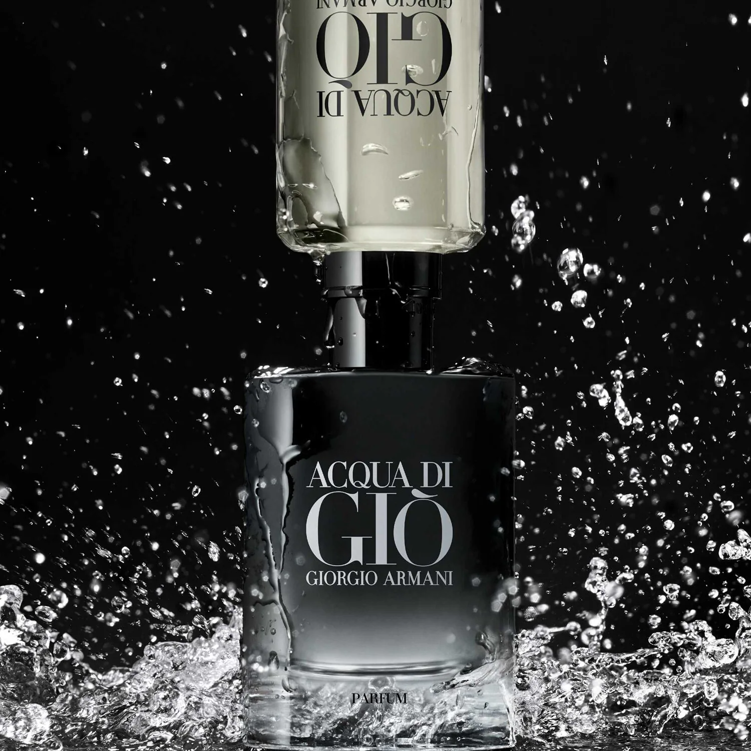 Acqua Di Gio - Parfum