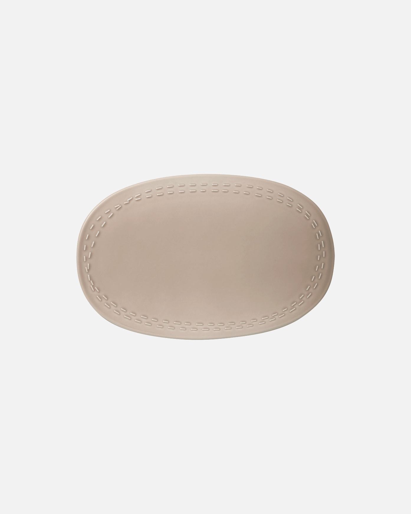 Villeroy & Boch migdolinė lėkštė – My Moment – 1 vnt.