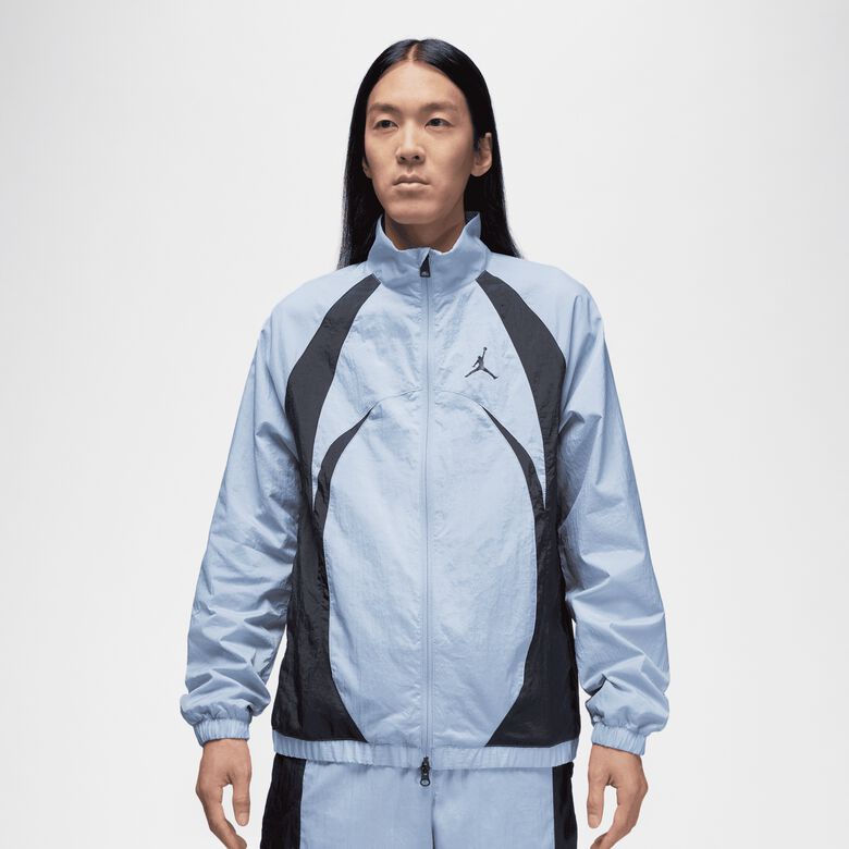 Sport Jam Warm-up-Jacket