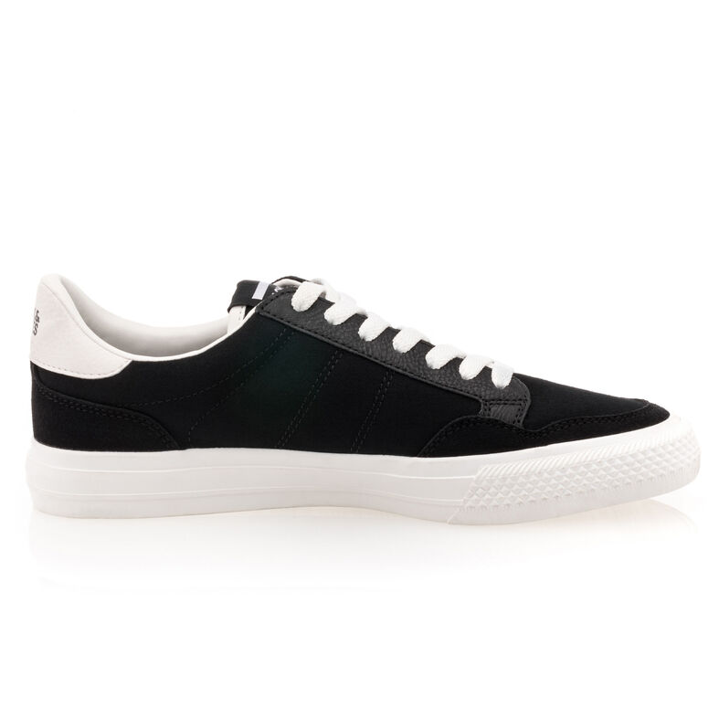 Korit / lenkkarit Homme Noir