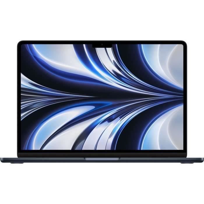 Apple - MacBook Air M2 de 13,6