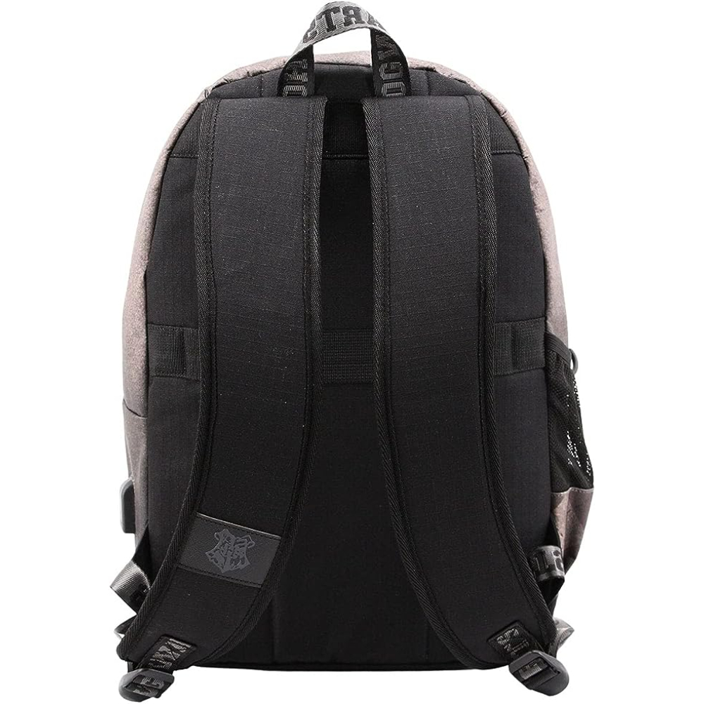  Mochila De Harry Potter Or De 45x37x15 Cm