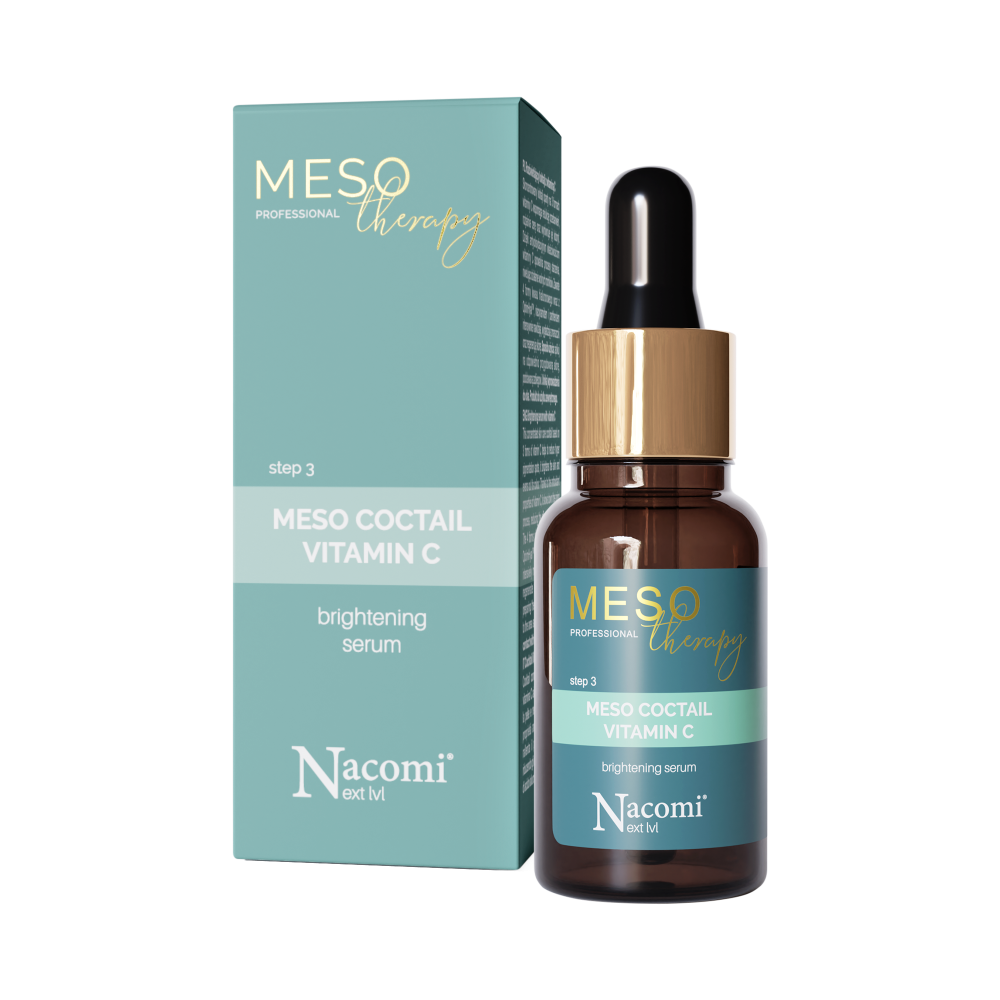 Nacomi Mesoterapi