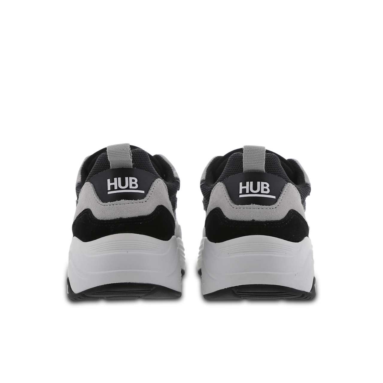 HUB Glide