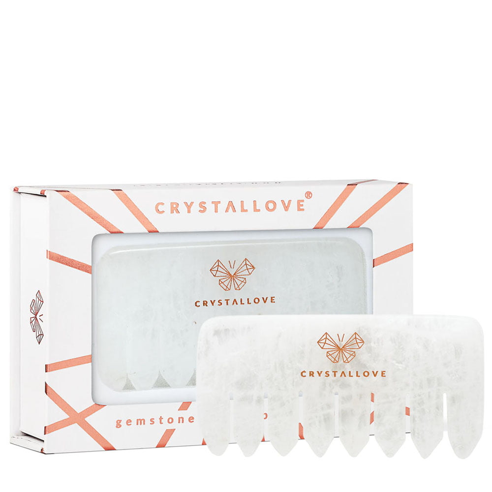 Colección de cristales Crystallove