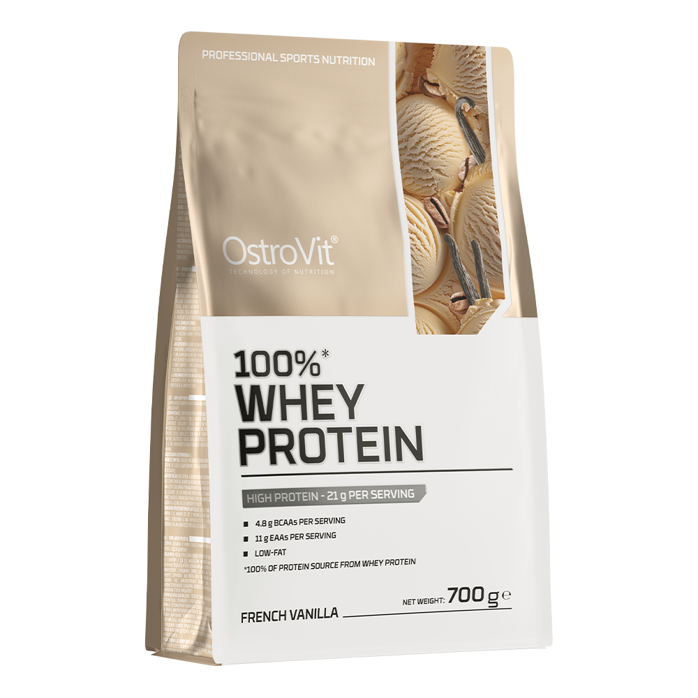 OstroVit 100 % myseprotein