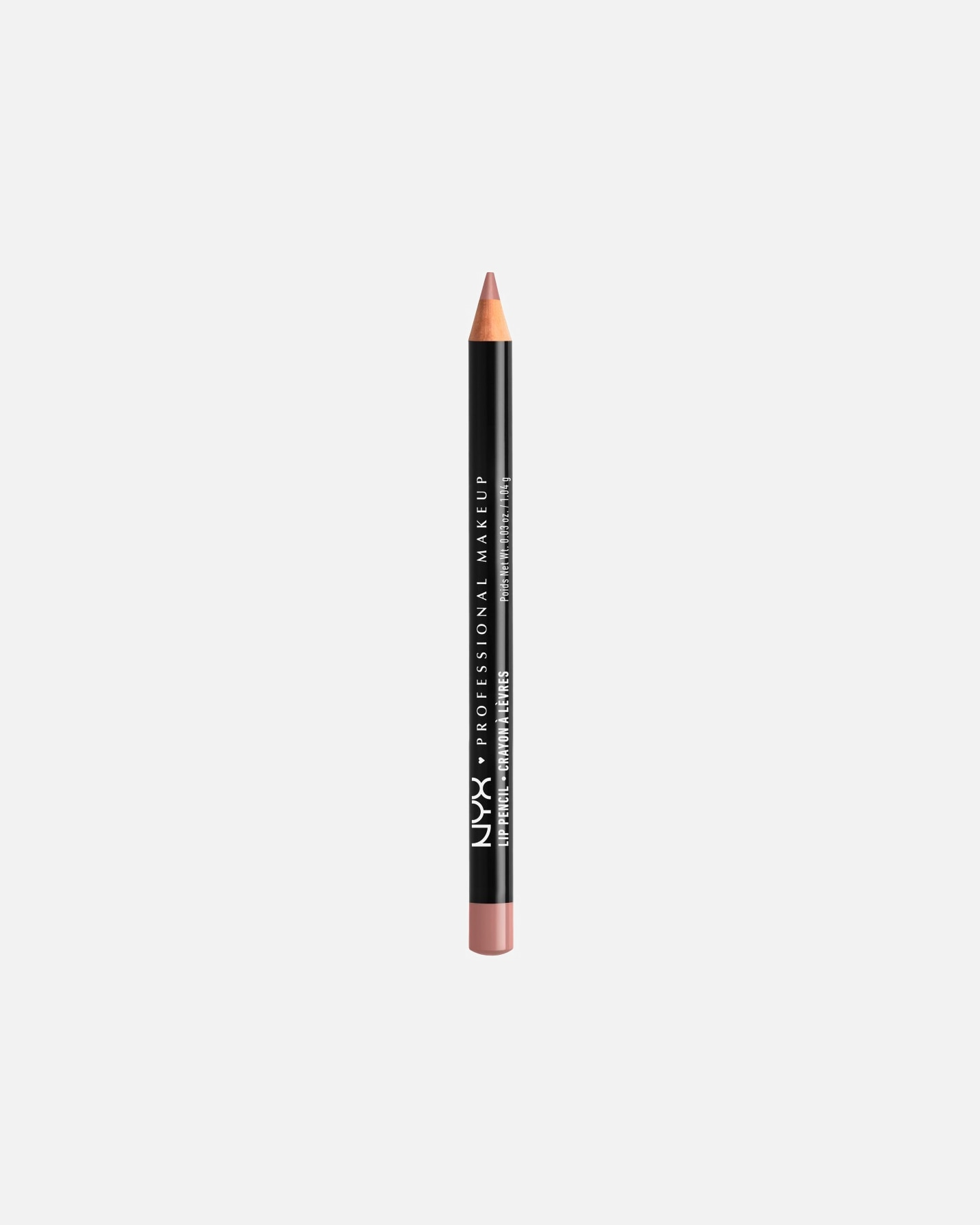 Lápiz labial fino para bodas NYX Professional Makeup - 1 g