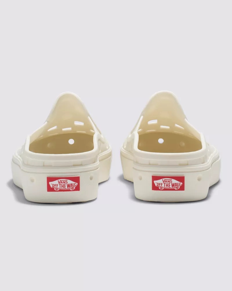 Slip-On Mule TRK Shoe