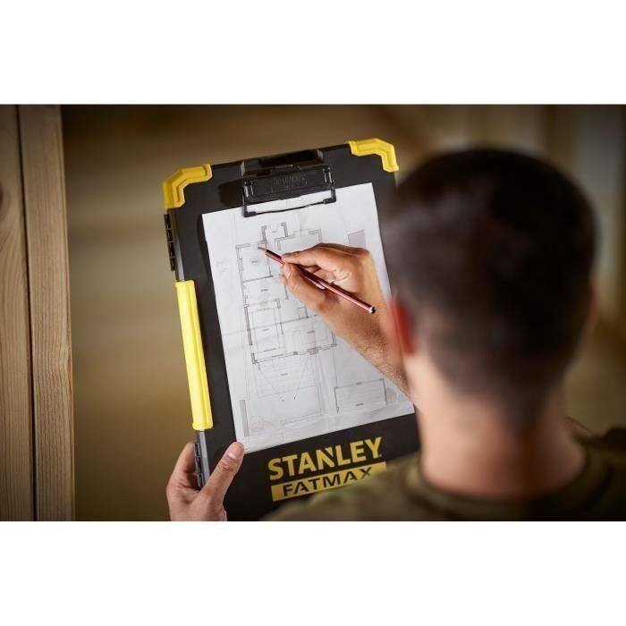 Maletín PRO-STACK™ - STANLEY FATMAX - FMST82721-1