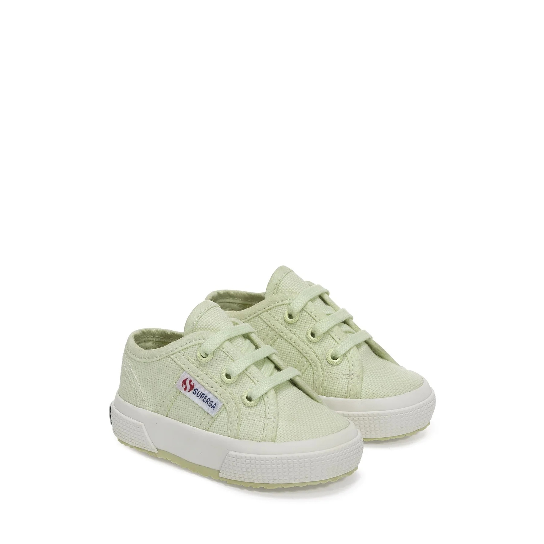 2750 BABY CLASSIC-GREEN PRIMROSE-F AVORIO