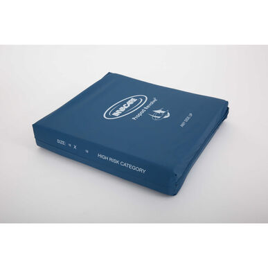 Invacare Propad Revolve -pehmuste 460 mm x 410 mm 1 kpl 1 kpl