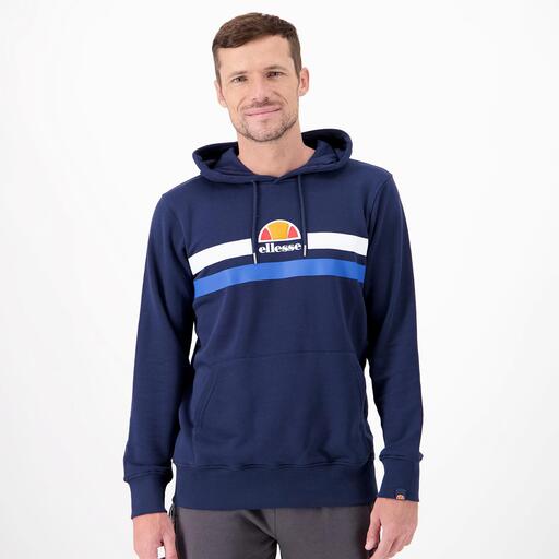  Ellesse Retro