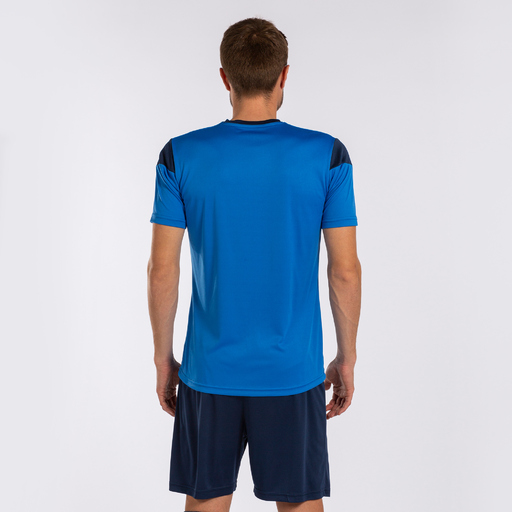 Set Camiseta Y Short Joma Phoenix