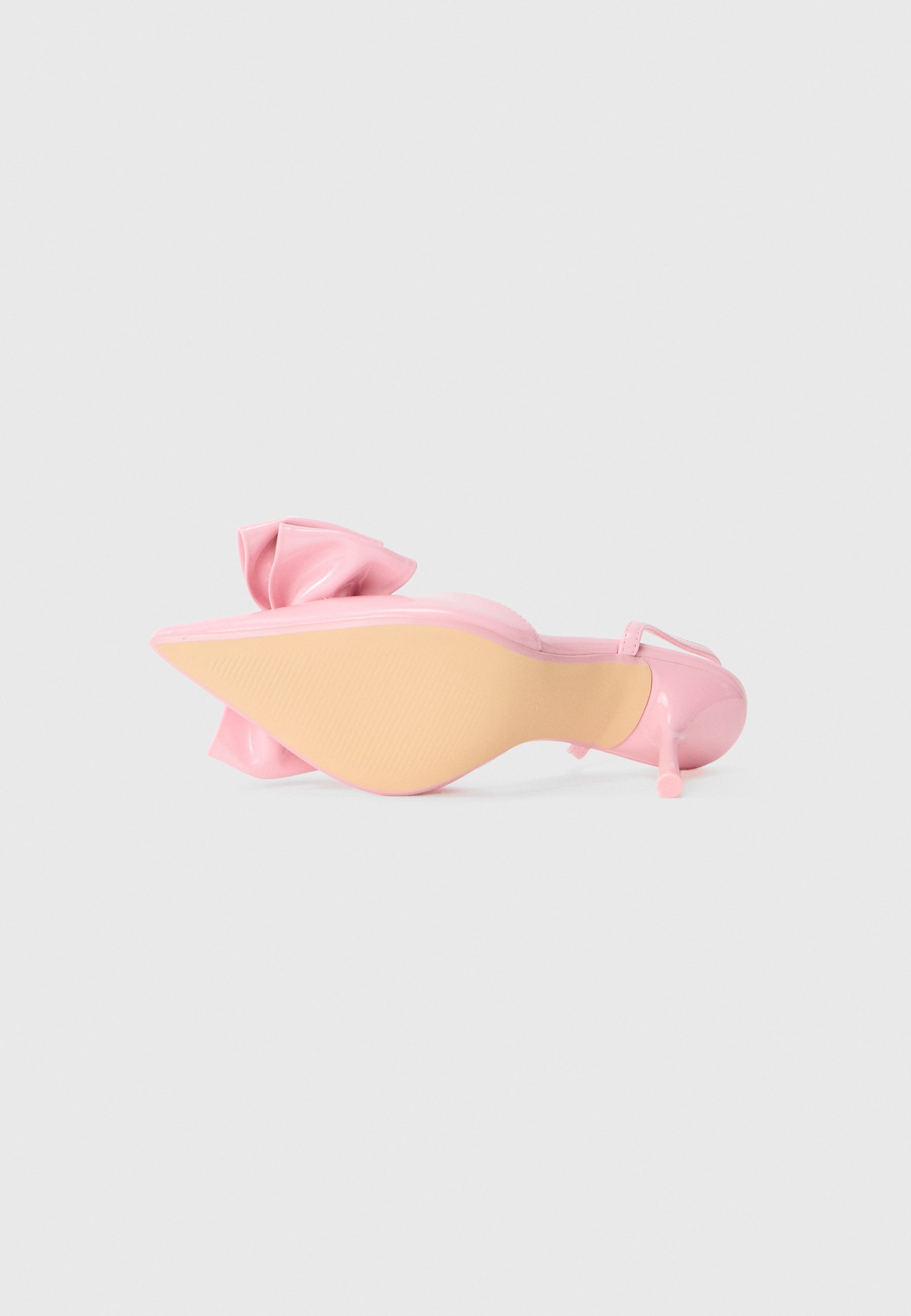 Even&Odd Classic hakken - roze