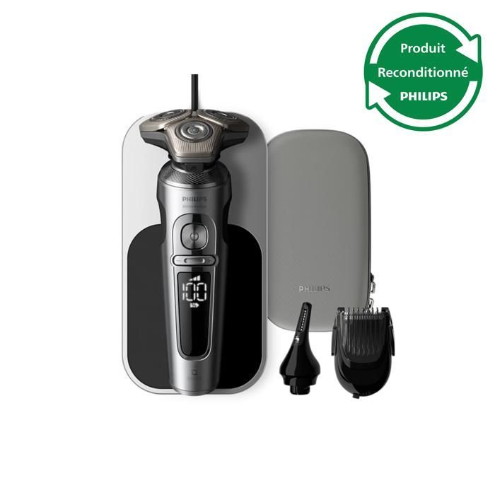 Reconditionné comme neuf Philips Shaver S9000 Prestige SP9871/22R1