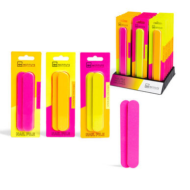 Idc Institute Neon Nail Lima 1 yksikkö 1 yksikkö