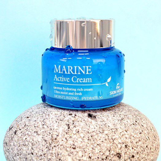 Skin House Marine Active