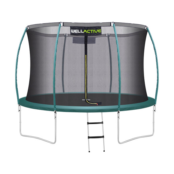 Trambulina Advanced, Ø 244 cm