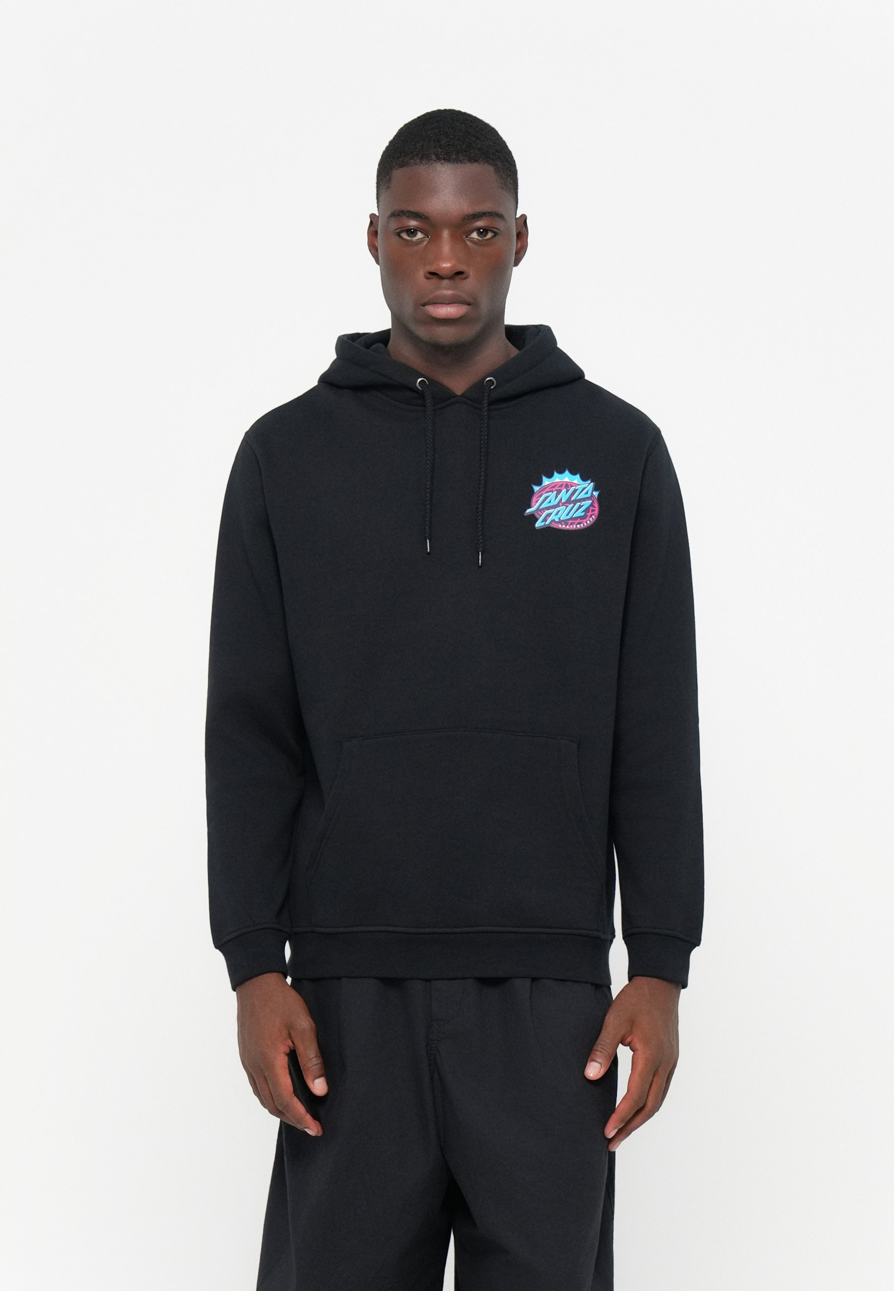 Santa Cruz-sweatshirts