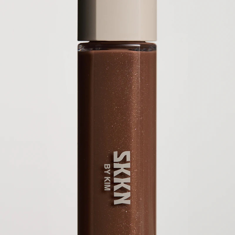 SKKN by Kim Make-up Lip Shimmer lūpu spīdums