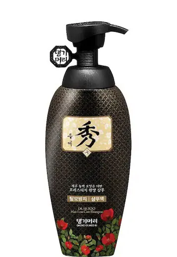 Daeng Gi Meo Ri Szampon przeciw wypadaniu włosów Dlae Soo Hair Loss Care Shampoo