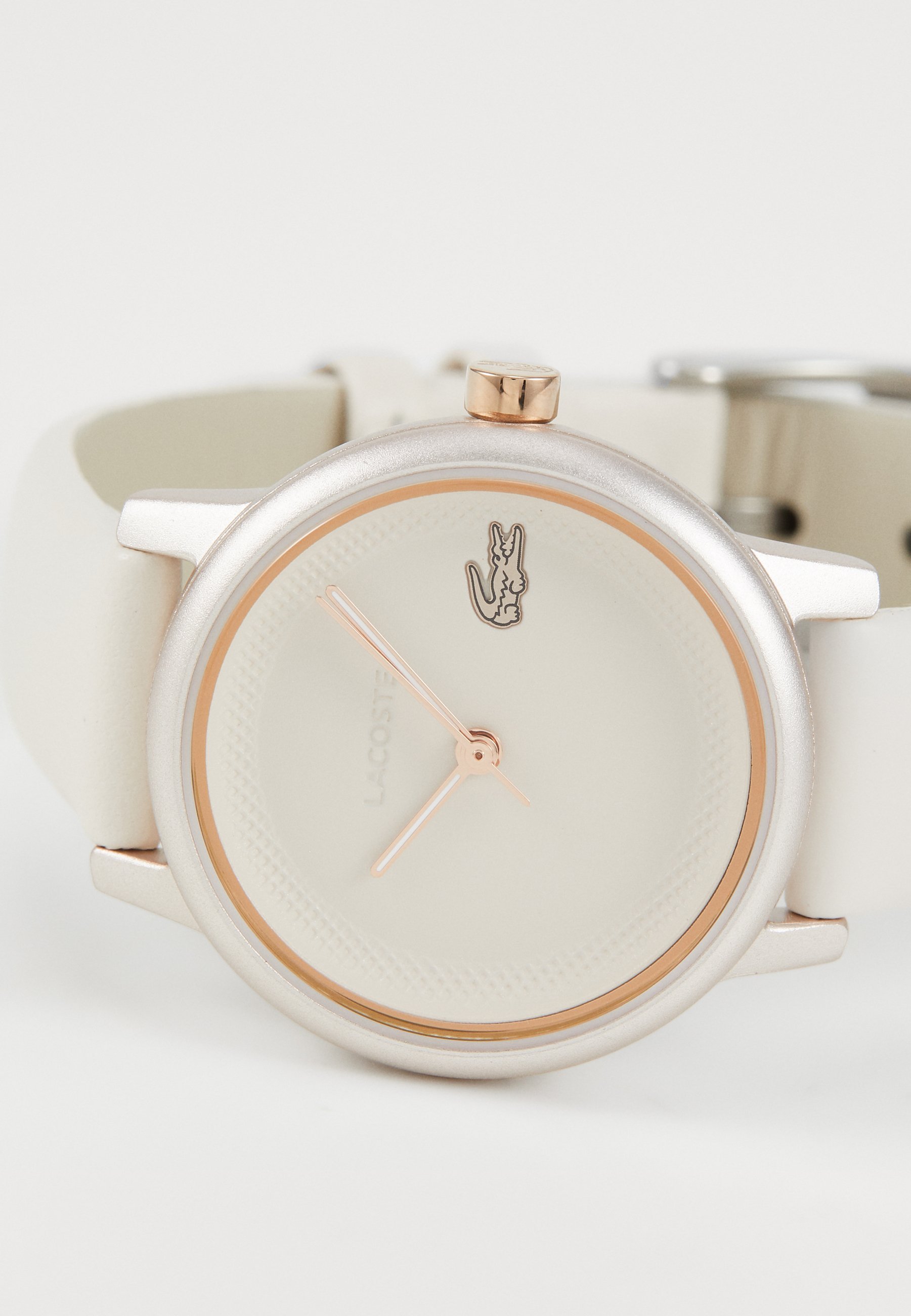 Lacoste SWIFT - Montre - blanche