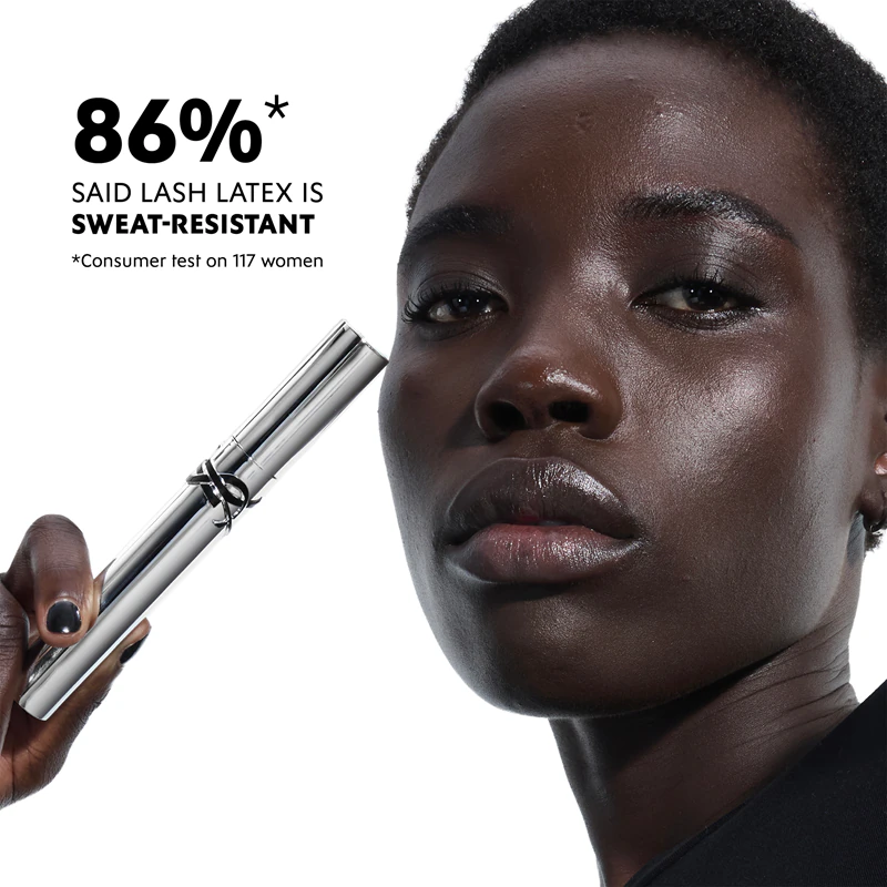 Yves Saint Laurent Lash Latex mascara