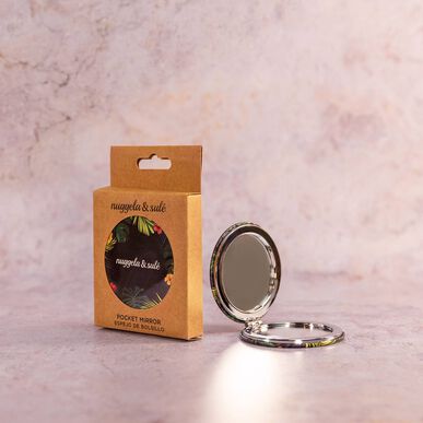 Nuggela & Sulé Pocket Mirror 1 kpl 1 kpl