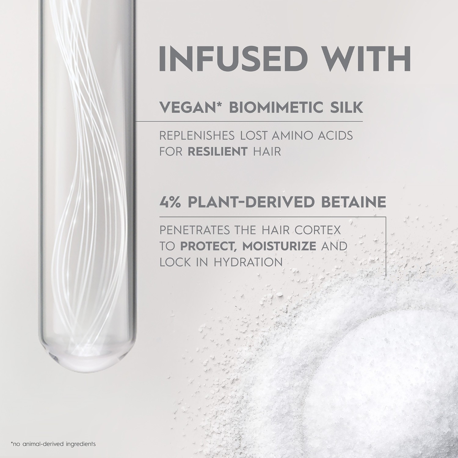 KERASILK plaukų priežiūros priemonė „Essence“ drėkinamoji esencija – 150 ml