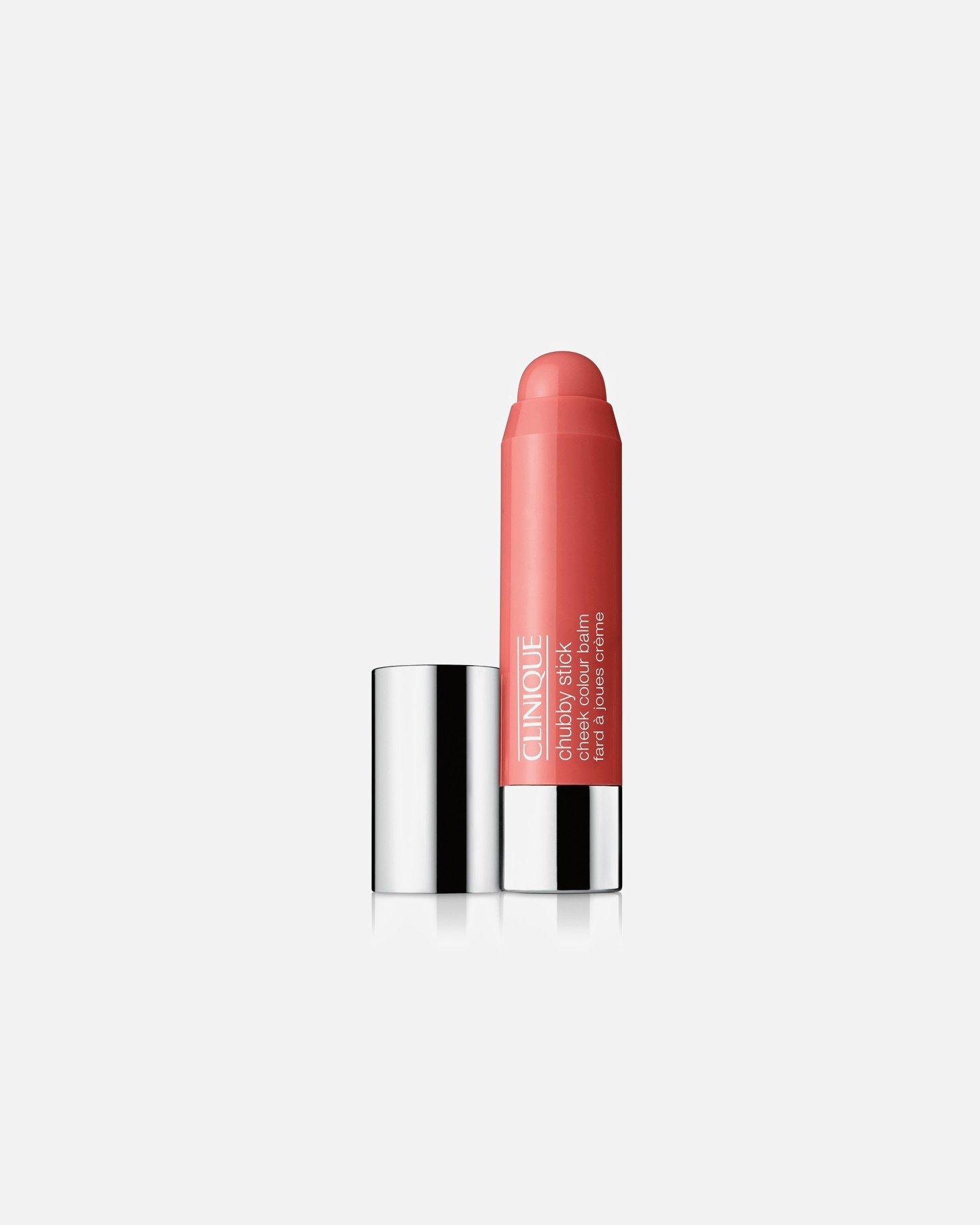 Clinique Blush Chubby Stick balzam za obraze - 6 g