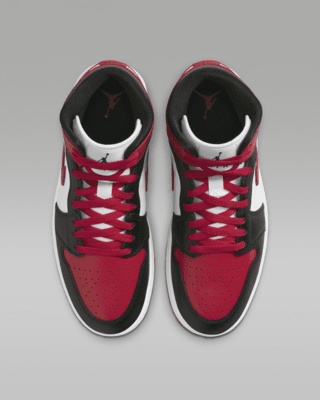 Air Jordan 1 Mid Women's Shoes