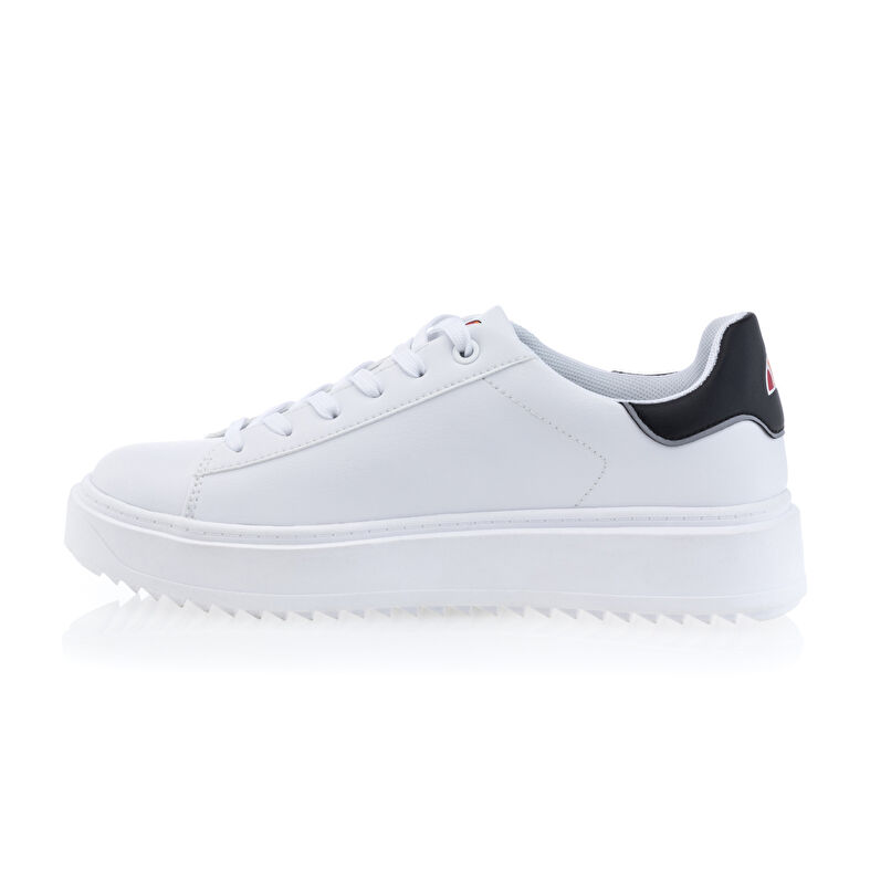 Sneakers / sneakers Femme Blanc