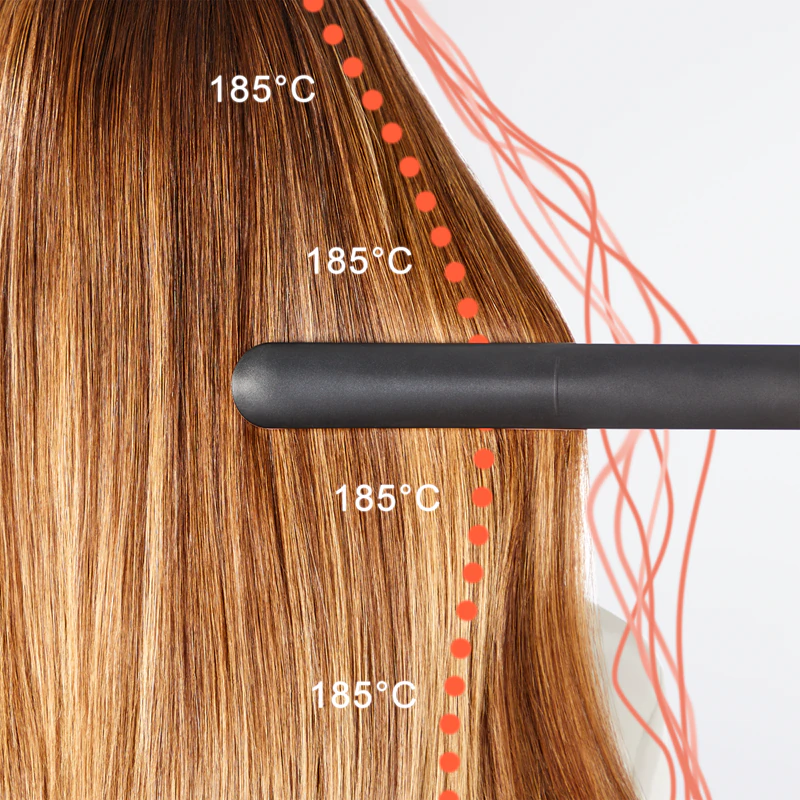 Rowenta Ultimate Experience Thermocare Haarstijltang