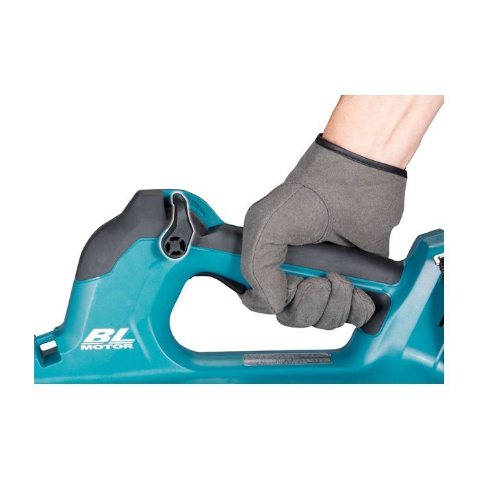 Makita LXT 18V bladblazer (zonder accu of lader) in kartonnen doos - DUB184Z