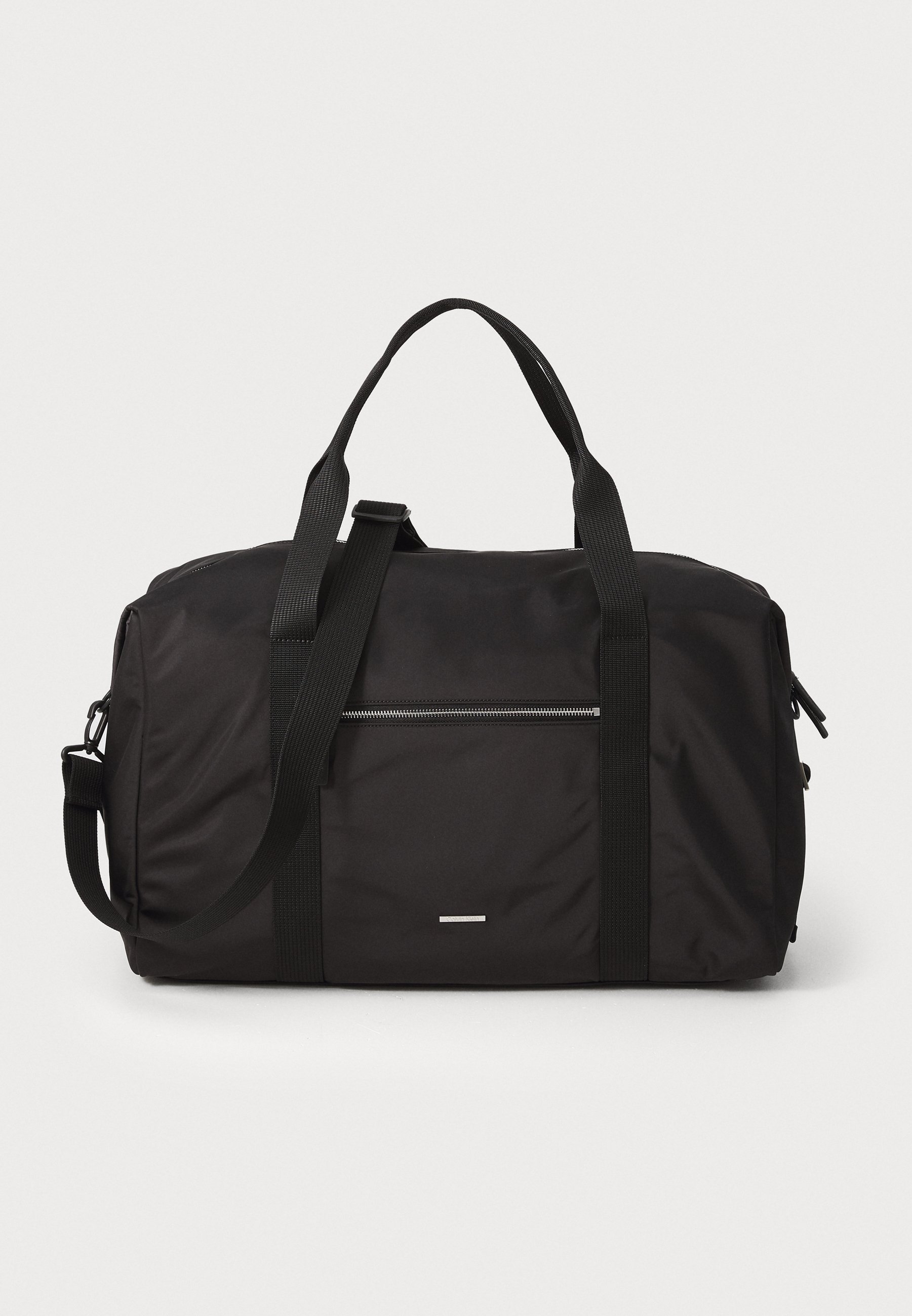 Sac week-end Calvin Klein SLEEK - Sac week-end - noir
