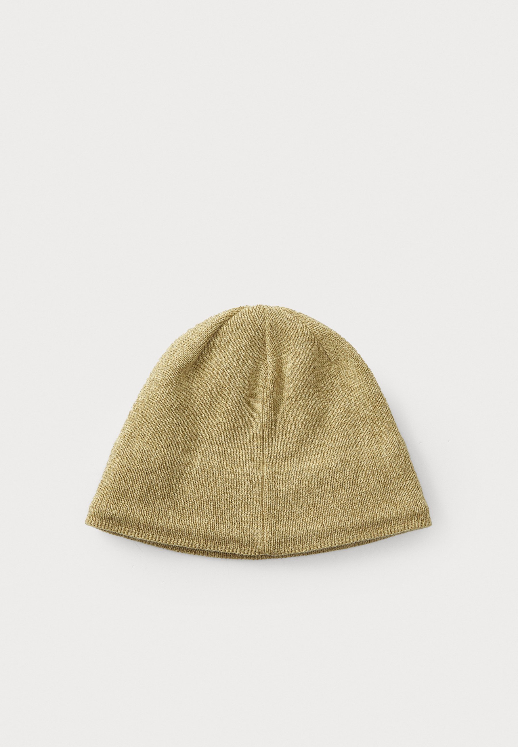 The North Face JIM BEANIE UNISEX - Sapka - khaki heather